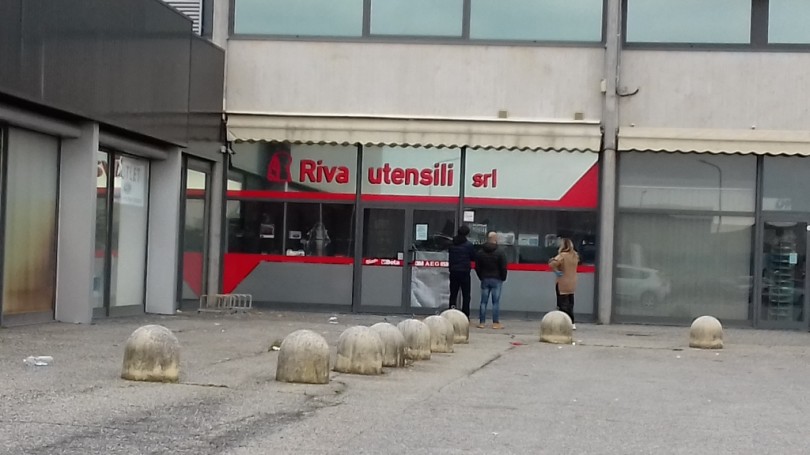 Tre minorenni denunciati per i furti nella zona industriale